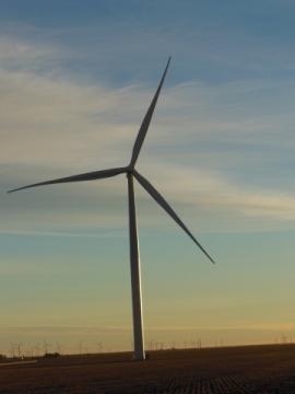 Google throws $200 million into the wind, the Texas wind project that is | TweakTown.com