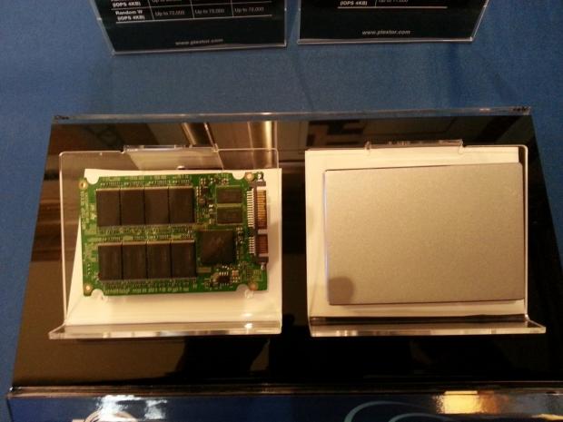 Plextor unveils new M5 Pro Extreme and next-gen form factor (NGFF) SSD's 04