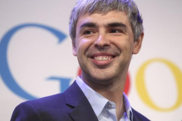 Larry Page asks how well Steve Job's thermonuclear war is going for them | TweakTown.com