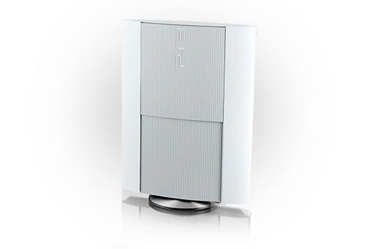 Sony to start selling white version of PlayStation 3 on January 27 | TweakTown.com