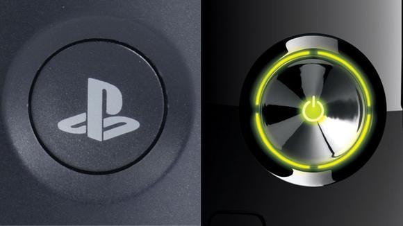 xbox 720 vs playstation 4