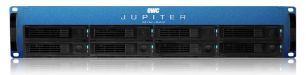 OWC announces Mercury Viper 3.5-inch 6G SSD and Jupiter mini-SAS DAS/SAN 02 OWC announces Mercury Viper 3.5-inch 6G SSD and Jupiter mini-SAS DAS/SAN 02