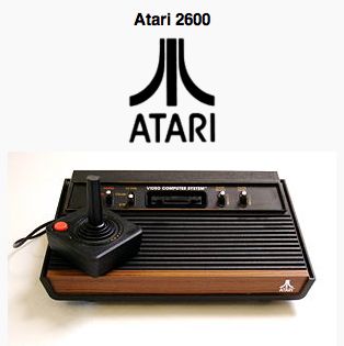 Atari files for bankruptcy in US, selling off logo, assets | TweakTown.com