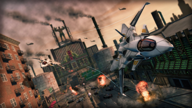 THQ's bankruptcy proves good for gamers, get 19 games for just $25 | TweakTown.com