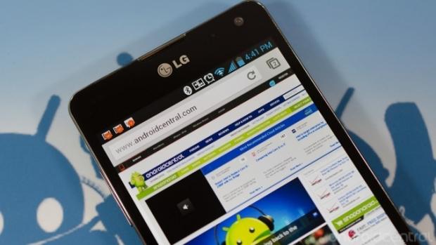 LG set to roll out Optimus G across the world, is probably too late to matter | TweakTown.com