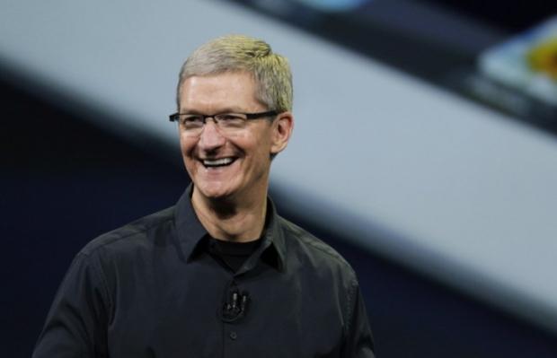 Apple's financial results for Q1 2013 are in, just how well did they do? 1