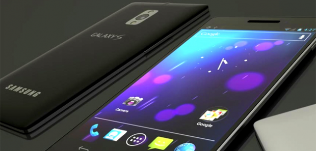 RumorTT: Samsung Galaxy S4 coming in April, might not be called S4 | TweakTown.com