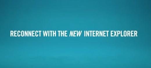 Microsoft trying to bring users back to Internet Explorer by using nostalgia | TweakTown.com