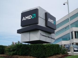 AMD CEO says they'll return to profitability in the second half of this year | TweakTown.com