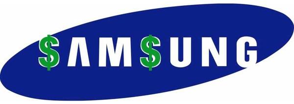 Samsung posts record quarter, sees $8.27 billion in profits for Q4 2012 | TweakTown.com