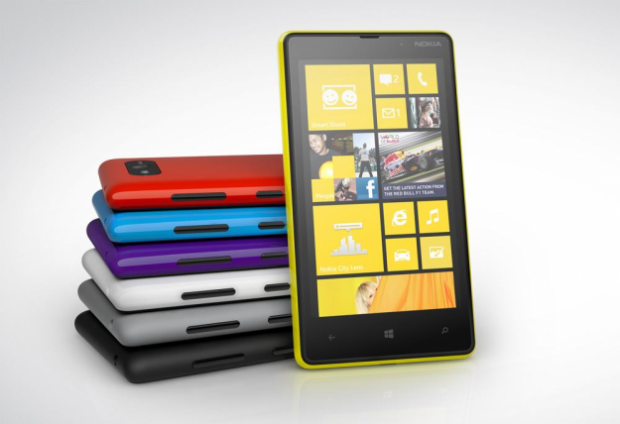 Nokia to pay Microsoft $1 billion for Windows Phone license | TweakTown.com