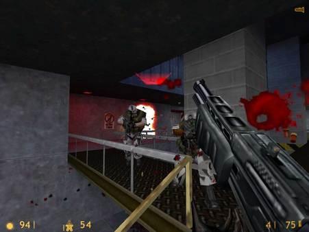 steam for mac games half life steam for mac games half life