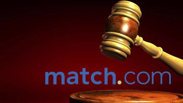 Woman suing Match.com after date stabbed her 10 times | TweakTown.com