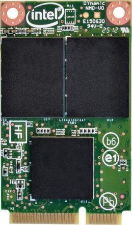 Intel intros new SSD 525 Series, is destined for Ultrabooks and low-power SFF systems 01