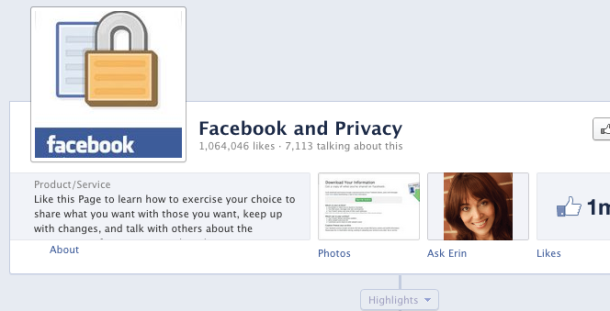 Complain to Facebook's CPO Erin Egan through 'Ask Erin' app | TweakTown.com