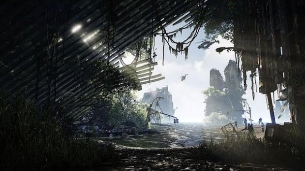 Crytek opens new studio in Austin, Texas, fills it with former Darksiders developers | TweakTown.com