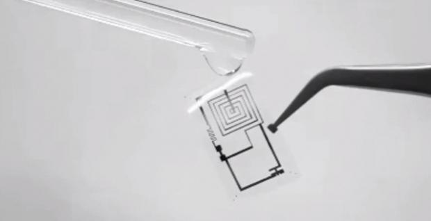 DARPA working on dissolvable, biodegradable electronics for the military | TweakTown.com
