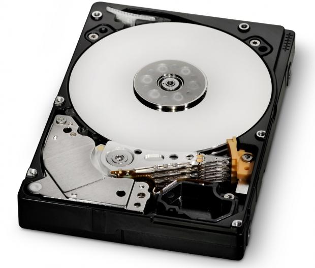 HGST introduces 1.2TB Ultrastar C10K1200 10,000 RPM Enterprise HDD 01 HGST introduces 1.2TB Ultrastar C10K1200 10,000 RPM Enterprise HDD 01