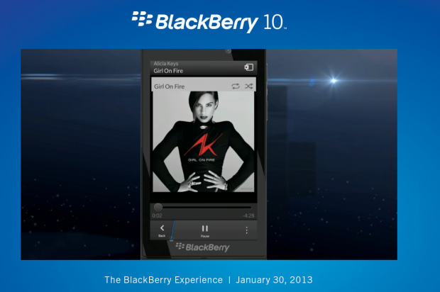 BlackBerry announces Alicia Keys to fill newly created 'Global Creative Director' position 2