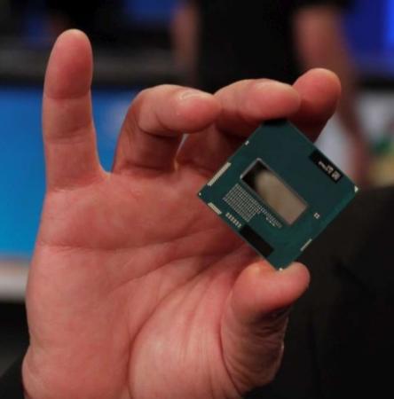 First benchmark results on Intel's upcoming Haswell CPU released by OCLab.ru | TweakTown.com