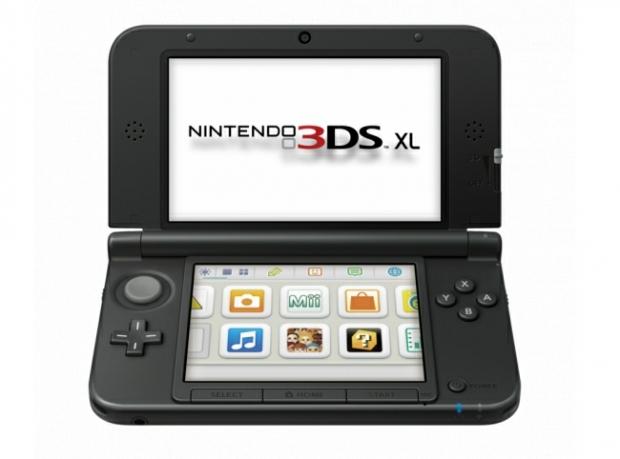 Nintendo 3DS and 3DS XL to see a few big releases in the coming months | TweakTown.com