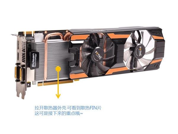 ZOTAC unveils new GeForce GTX 660 Thunderbolt GPUs, have nothing to do with Thunderbolt technology 06