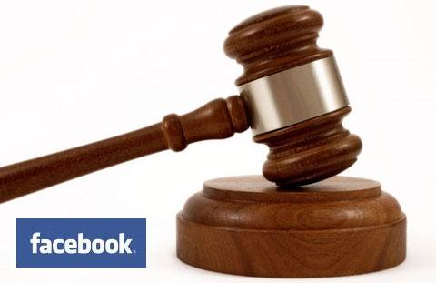 Affected Facebook users begin to be notified of Class Action lawsuit settlement, did you win $10? 1 Affected Facebook users begin to be notified of Class Action lawsuit settlement, did you win $10? 1