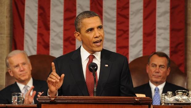 President Obama's new executive order addresses cybersecurity issues | TweakTown.com President Obama's new executive order addresses cybersecurity issues | TweakTown.com