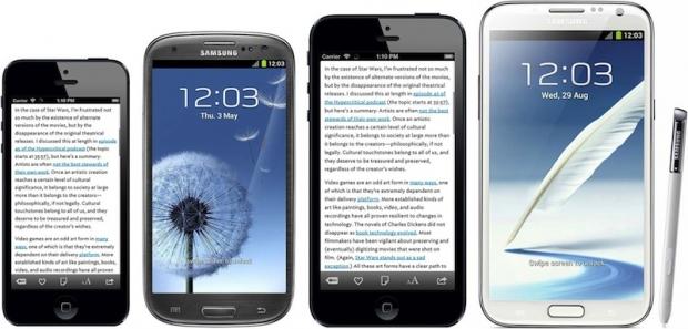 Tim Cook says that for the iPhone, larger screens aren't everything - the experience, is the key | TweakTown.com