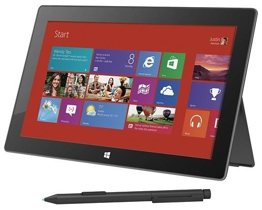 RumorTT: We could see a small form factor Surface Pro from Microsoft | TweakTown.com RumorTT: We could see a small form factor Surface Pro from Microsoft | TweakTown.com