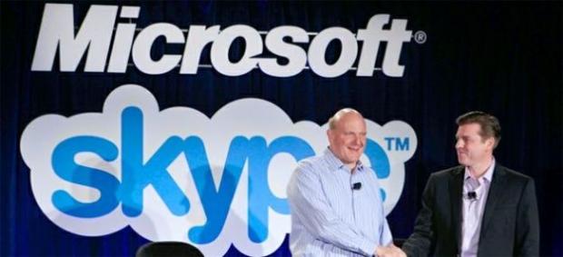 Microsoft to force all Windows Live / MSN Messenger users over to Skype starting April 8th | TweakTown.com