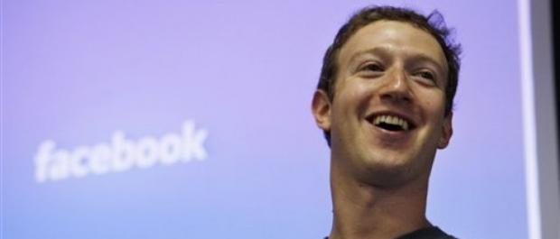 Facebook continues to collect data on users who have logged out of the social network | TweakTown.com
