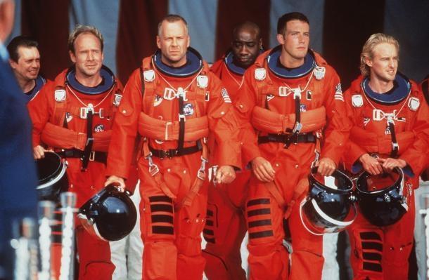 Congress to discuss asteroids as a threat to Earth, won't involve Bruce Willis | TweakTown.com Congress to discuss asteroids as a threat to Earth, won't involve Bruce Willis | TweakTown.com