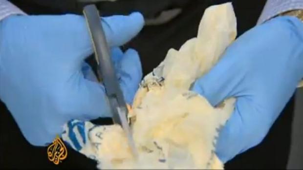 Open enlarged image US scientists working on way to turn plastic bags into batteries | TweakTown.com