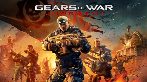 Open enlarged image New Gears of War game leaked ahead of official launch, Microsoft threatens pirates with permanent Xbox Live ban | TweakTown.com