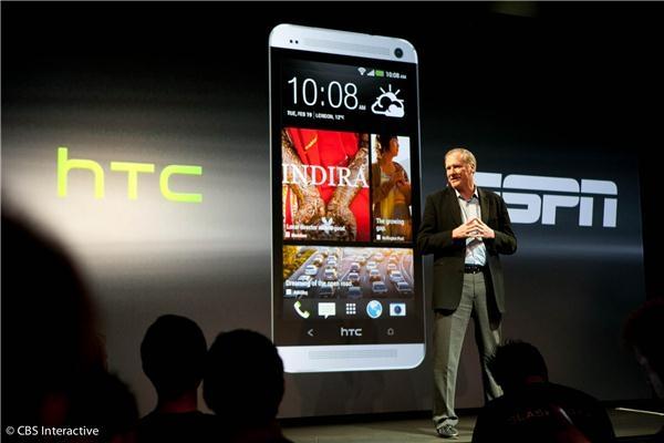 HTC unveils long anticipated One (formerly M7) smartphone, also introduces new feature 'BlinkFeed' 3 HTC unveils long anticipated One (formerly M7) smartphone, also introduces new feature 'BlinkFeed' 3