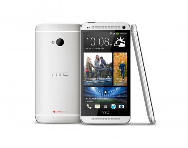 HTC One smartphone hardware specs released - this isn't your old HTC phone 2 HTC One smartphone hardware specs released - this isn't your old HTC phone 2