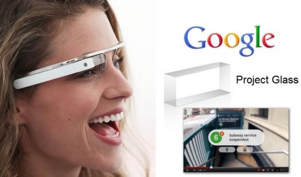 Google holding contest for Creative Individuals, winners get to pre-order Project Glass 1 Google holding contest for Creative Individuals, winners get to pre-order Project Glass 1