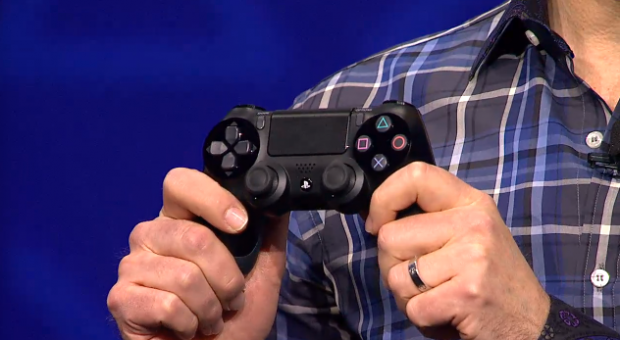 LIve from the Sony PlayStation Meeting 2013 06
