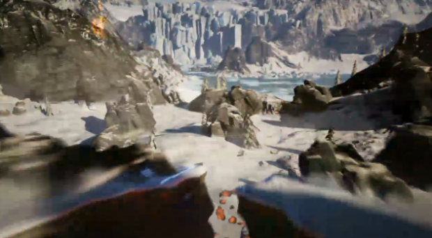 LIve from the Sony PlayStation Meeting 2013 07
