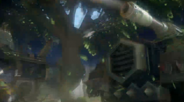 LIve from the Sony PlayStation Meeting 2013 08