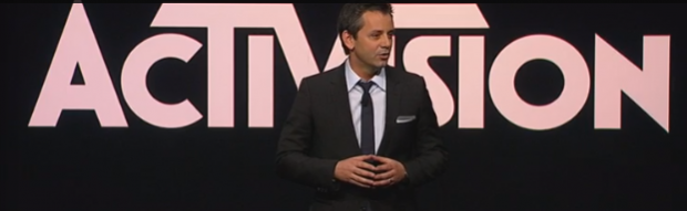 LIve from the Sony PlayStation Meeting 2013 24