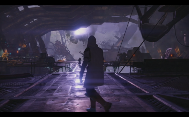 LIve from the Sony PlayStation Meeting 2013 25