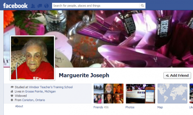 Facebook bug prevents users from entering birth year before 1910 | TweakTown.com