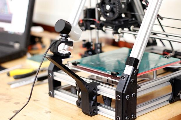 Open enlarged image New service Makexyz is like Airbnb for 3D printer owners | TweakTown.com