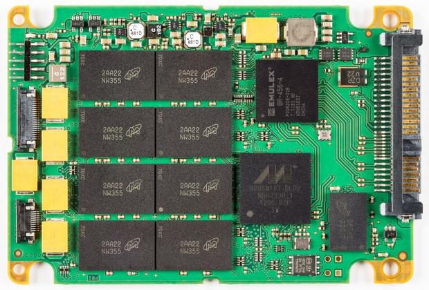 Micron Announces the New P410m SAS 25nm MLC Enterprise SSD 02 Micron Announces the New P410m SAS 25nm MLC Enterprise SSD 02