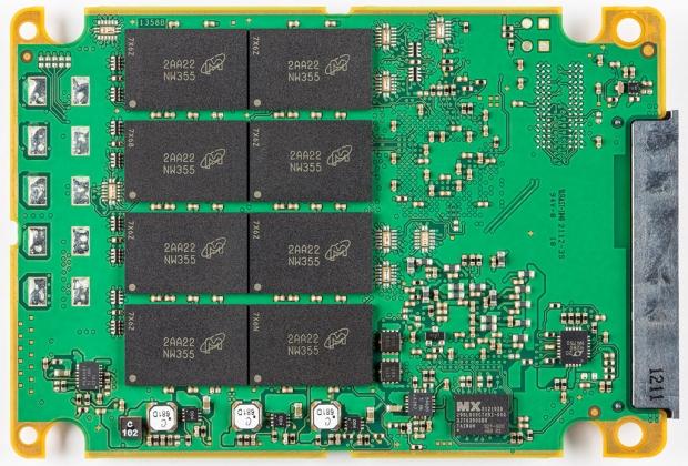 Micron Announces the New P410m SAS 25nm MLC Enterprise SSD 03 Micron Announces the New P410m SAS 25nm MLC Enterprise SSD 03