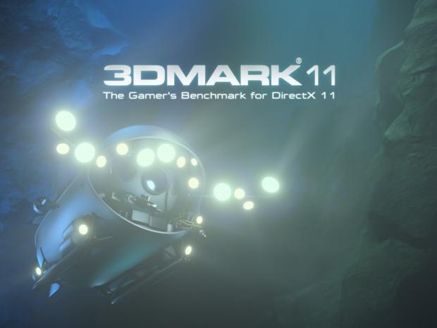 Futuremark updates 3DMark 11 to v1.0.4, makes it completely compatible with Windows 8 | TweakTown.com