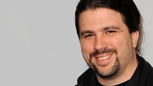 Co-creator of Call of Duty, Jason West, leaves his new studio Respawn Entertainment | TweakTown.com