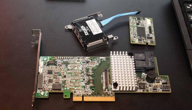 LSI first to ship OEMs 12Gb/s SAS ROC and I/O controllers 01 LSI first to ship OEMs 12Gb/s SAS ROC and I/O controllers 01
